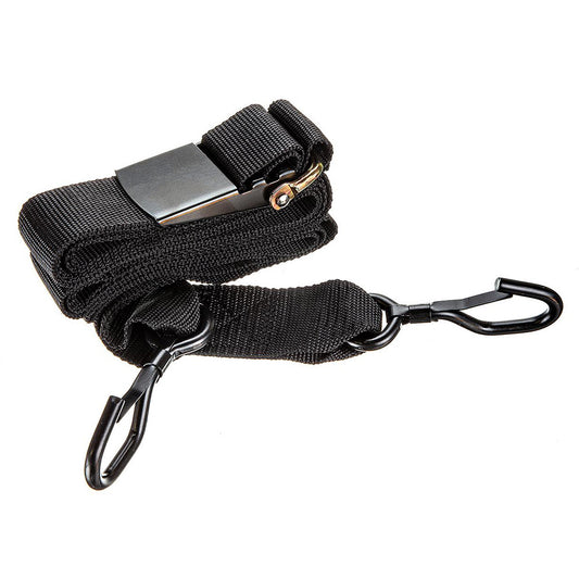 Attwood QuickRelease Gunwale Strap 2 x 13 152217