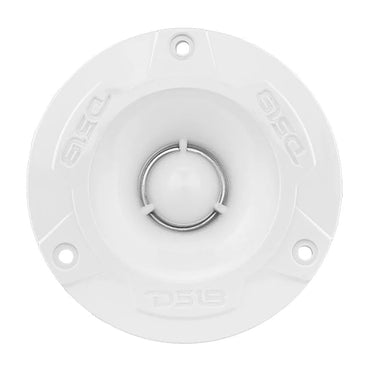 DS18 Hydro Marine 38 VC Aluminum Super Bullet Tweeter 240W 4Ohm NXLT1