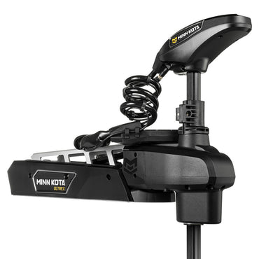 Minn Kota Ultrex QUEST 90115 Trolling Motor wMicro Remote MEGA DownSide Imaging 2436V 90115LBS 52 1368921