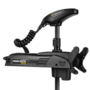 Minn Kota Terrova QUEST 90115 Trolling Motor wWireless Remote  Dual Spectrum CHIRP  2436V  90115LBS  45 1358200