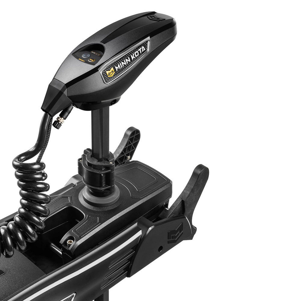Minn Kota Terrova QUEST 90115 Trolling Motor wWireless Remote Dual Spectrum CHIRP 2436V 90115LBS 45 1358200