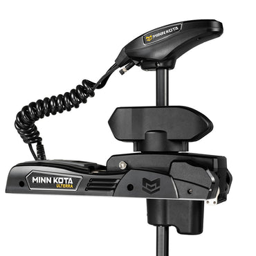 Minn Kota Ulterra QUEST 90115 Trolling Motor wWireless Remote MEGA DownSide Imaging 2436V 90115LBS 60 1358502