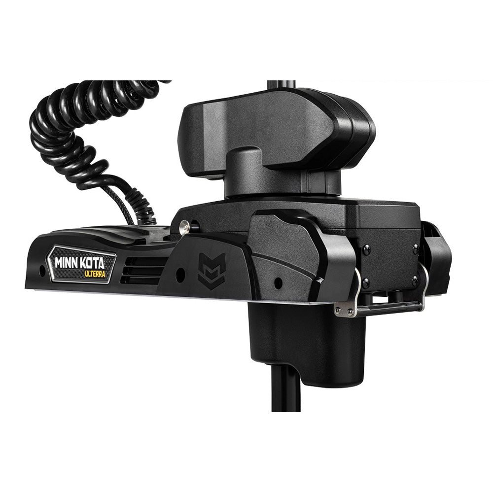Minn Kota Ulterra QUEST 90115 Trolling Motor wWireless Remote MEGA DownSide Imaging 2436V 90115LBS 72 1358503
