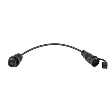 Minn Kota MKRDSC15 DSC Transducer Adapter Cable Lowrance 8PIN 1852078