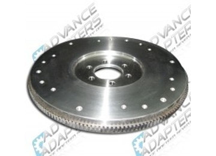Advance Adapters, Inc 160T Buick V6 Flywheel 231 For Even-fire 1977 And UP - Clutch Flywheels & Components
