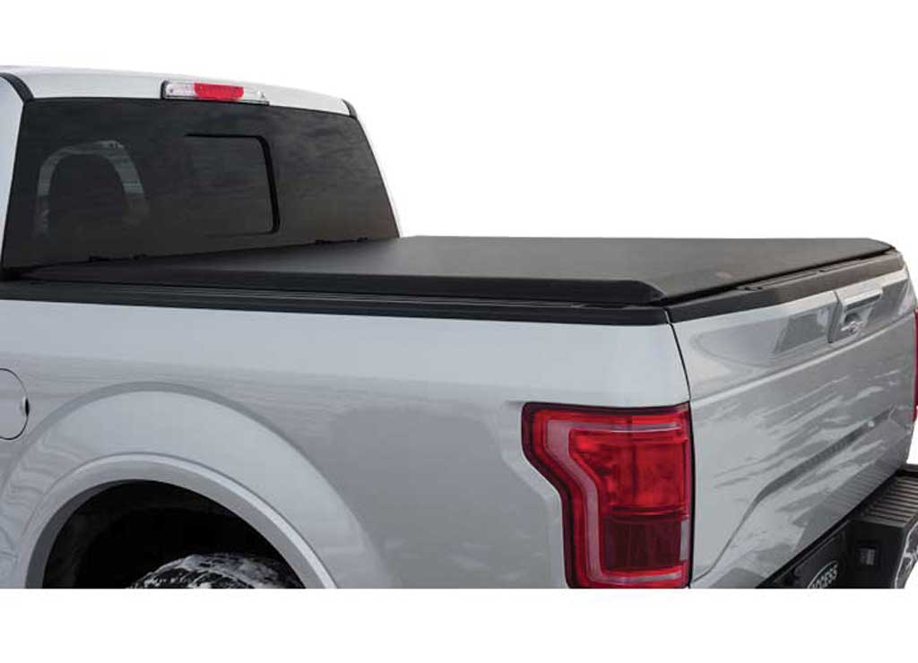 Access Bed Covers 04-14 F150(except 04 Heritage)/06-09 Mark LT 5.5FT Bed Roll UP Access Cover - Truck Bed Covers & Tonneau Covers