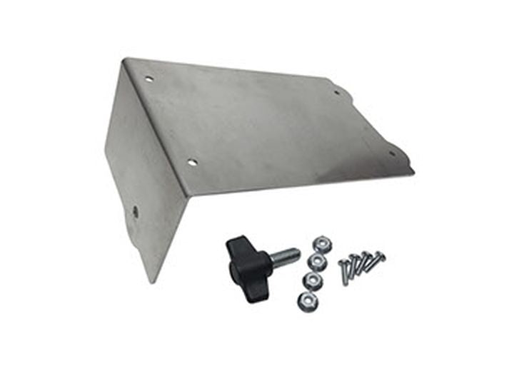 AFN 4x4 07-18 Wrangler Underhood Battery Mount For Trigger Controller - Accessory Control Systems