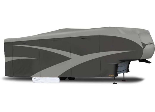 ADCO Designer Sfs Aquashed 5TH Wheel Cover 34 FT 1 IN - 37 FT - RV & Trailer Covers