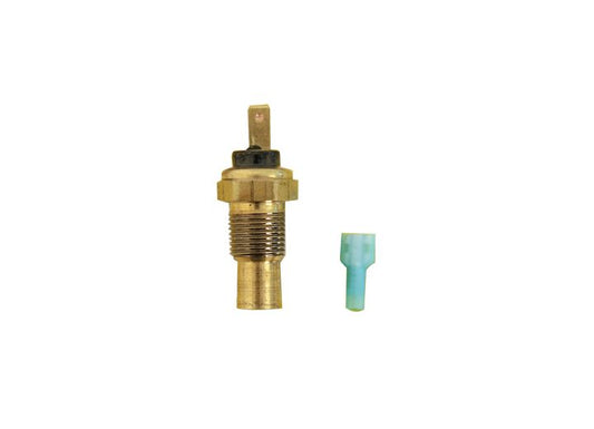 AFCO Performance Group 230 Degree Water Temp 3/8" Npt Sender Only - Engine Oil Temperature Gauges
