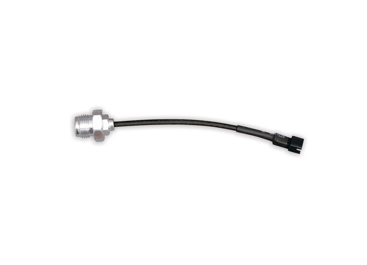 AFCO Performance Group Smi Temperature Sensor With QD Lead & Manifold Fitting -100 Degree - 340 Degree - Engine Oil Temperature Gauges