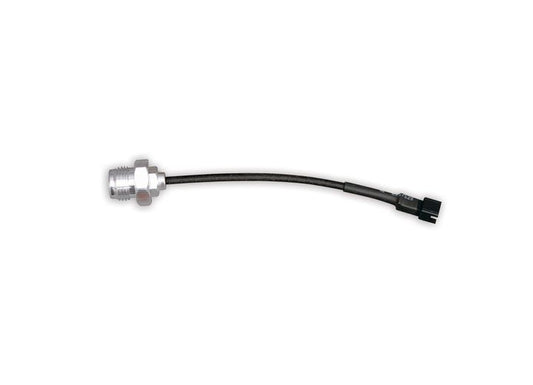 AFCO Performance Group Smi Temperature Sensor With QD Lead & Manifold Fitting -100 Degree - 340 Degree - Engine Oil Temperature Gauges
