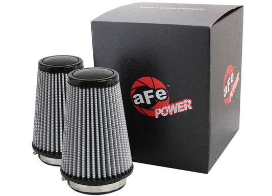 aFe Power A/f Pds; 3-1/2 F X 5 B X 3-1/2 T X 7 H In- 1 FL IN - Automotive Air Filters