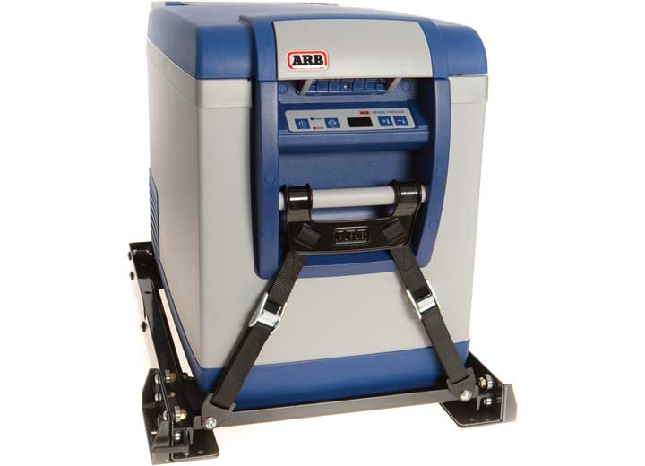 ARB Usa/Old Man Emu Arb 50QT Fridge Freezer Tie Down System - Fridge Freezer Tie Downs & Locks