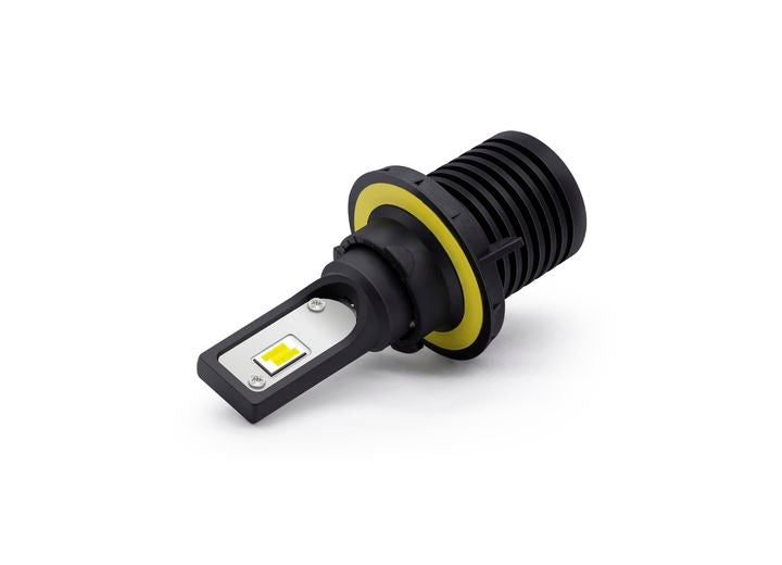 Arc Lighting Concept Series H13 Led Bulb Kit (2 Ea) - Headlight & Tail Light Bulbs