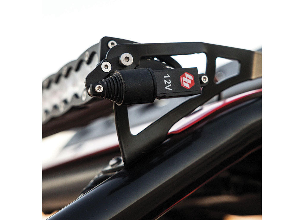 Baja Designs S8 10IN Single Actuator Kit - ATV/UTV Lighting