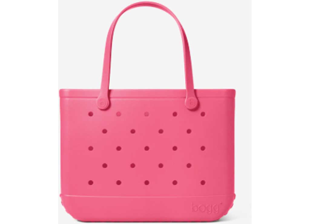 Bogg Bag Original Boggs - Tonal Handbag-watermelon - Tote Bags