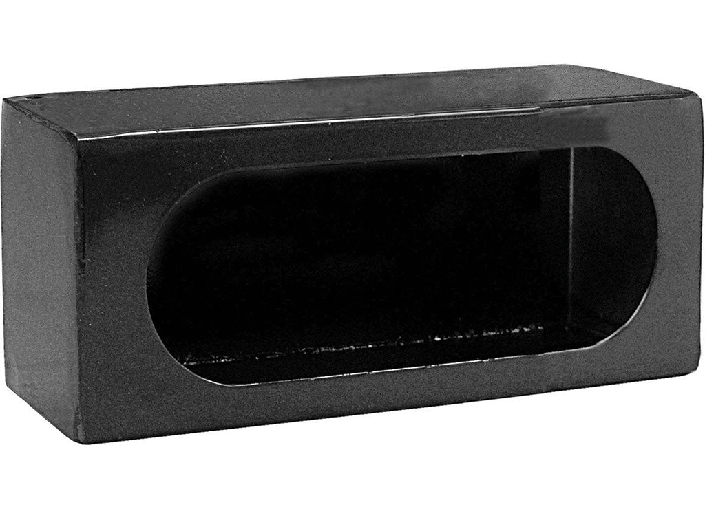 Buyers Products Single Light Box - Cube, Round, Rectangular, & Oval Light Mounts & Brackets