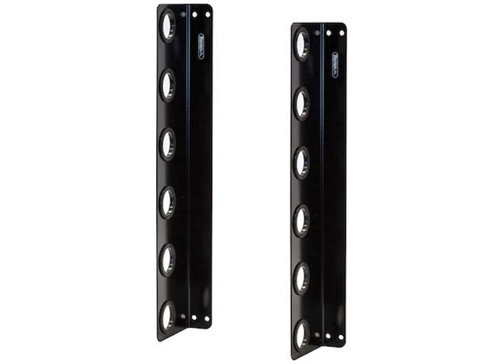 Buyers Products Rack,handtool For Enclosed - Outdoor Power Equipment Transportation Racks