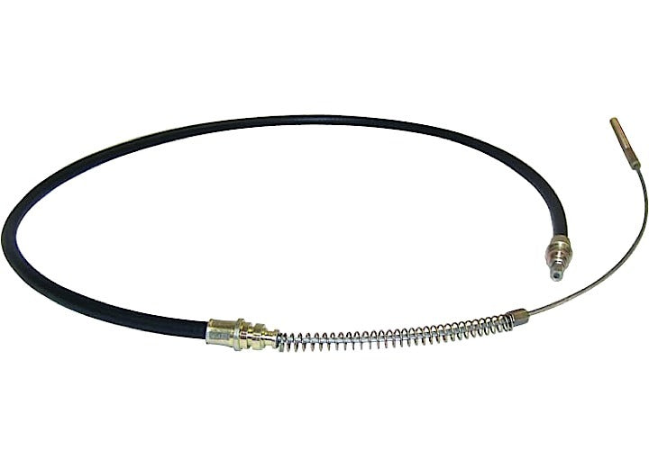 Crown Automotive Front Brake Cable - Parking Brake Cables
