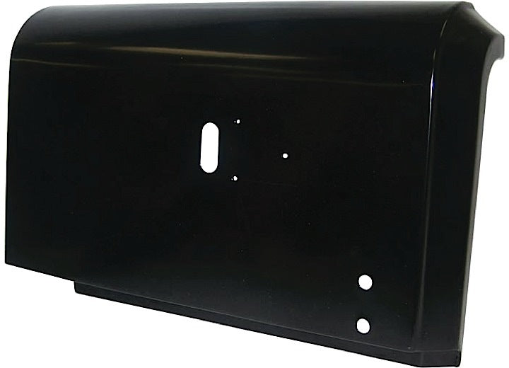 Crown Automotive CJ Corner Panel (Left) - Quarter Panels & Scoops