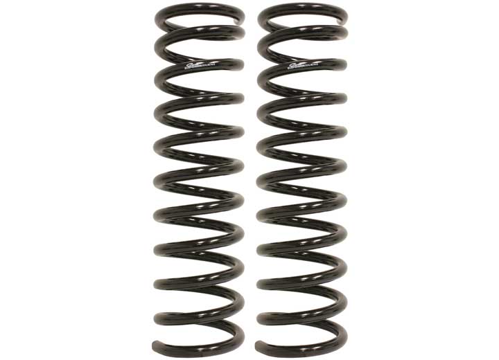 Carli Suspension 14-22 Ram 2500 Suspension Linear Rate Coil Springs 3IN Lift - Coil Springs