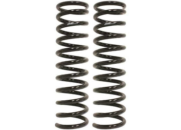 Carli Suspension 14-22 Ram 2500 Suspension Linear Rate Coil Springs 3IN Lift - Coil Springs