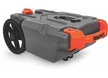 Camco Rhino Portable Holding Tank, 36 Gallon (E/f) - Waste Transport Tanks