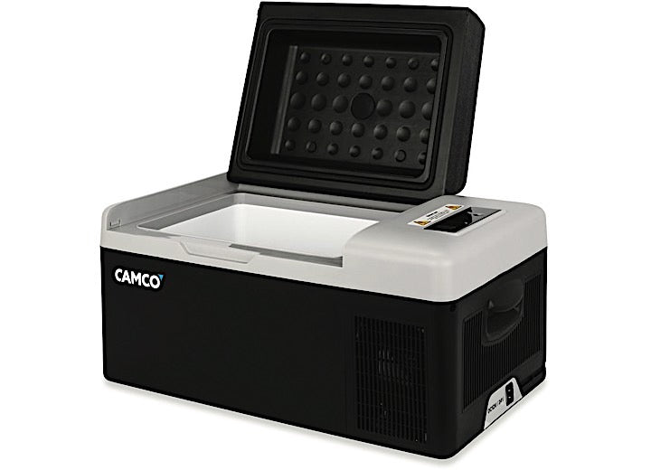 Camco Camco Portable Refrigerator - Cam-200, 20 Liter, 12V/110V - Fridge Freezers