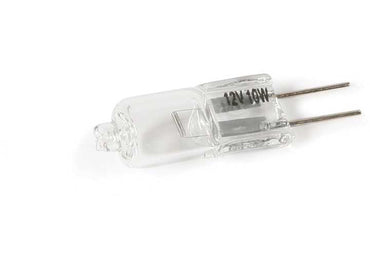 Camco Bulb Jc-10 Halogen Fog/driving 12V 10W Single - Fog Lights & Components