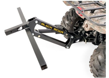 Camco Black Boar - Atv Electric Implement Lift - ATV/UTV Lawn & Garden Implements