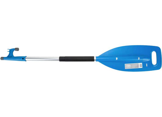 Camco Paddle, Telescoping W/boat Hook, 36IN-54IN - Paddles