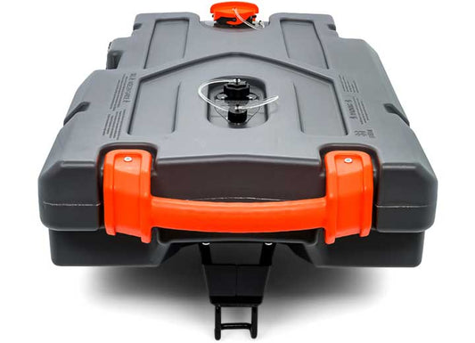 Camco Rhino Portable Holding Tank, 36 Gallon (E/f) - Waste Transport Tanks