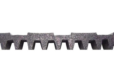 Caliber Products Inc Traxmat - 72IN - Snowmobile Grips