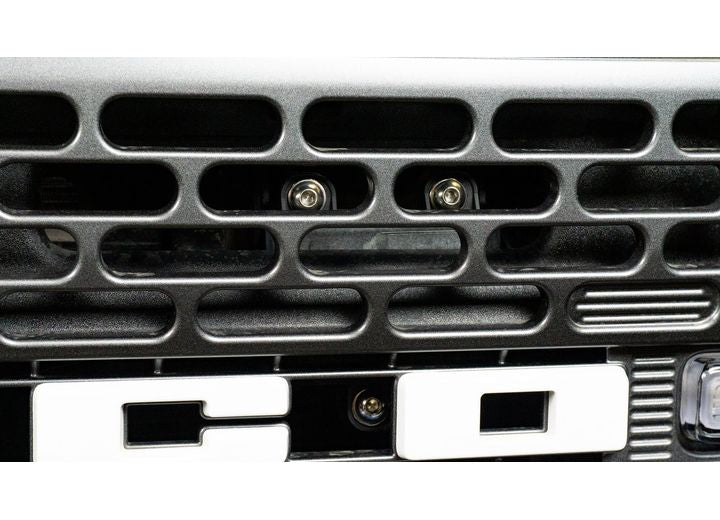 DV8 Offroad 21-C Bronco Addapitive Cruise Control Relocation Bracket - Cruise Controls