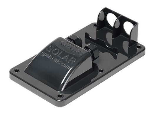 Go Power! Gp-cep, Cable Entry Plate - Solar Panel Kits & Components