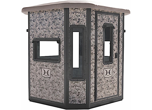 Hawk Outdoors Hawk The Office Blind Only - Box Blinds