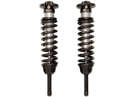Icon Vehicle Dynamics 10-UP 4RUNNER/FJ Ext Travel 2.5 VS IR Coilover Kit - Coilover Shock Absorber Kits