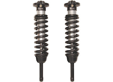Icon Vehicle Dynamics 10-UP 4RUNNER/FJ Ext Travel 2.5 VS IR Coilover Kit - Coilover Shock Absorber Kits