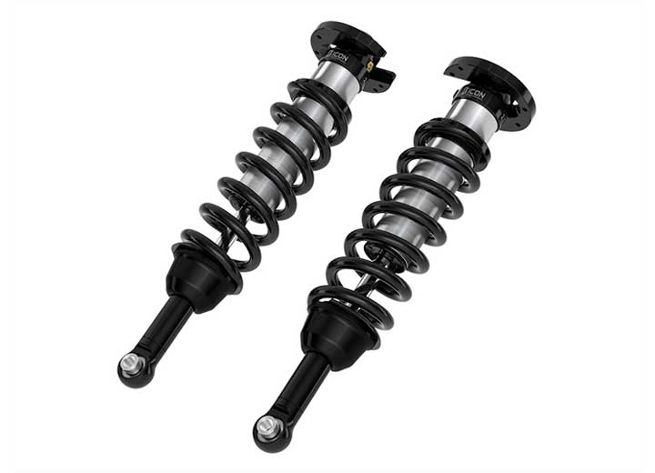 Icon Vehicle Dynamics 22-C Tundra 2.5 VS IR Coilover Kit - Coilover Shock Absorber Kits