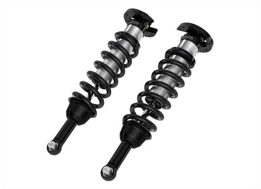 Icon Vehicle Dynamics 22-C Tundra 2.5 VS IR Coilover Kit - Coilover Shock Absorber Kits