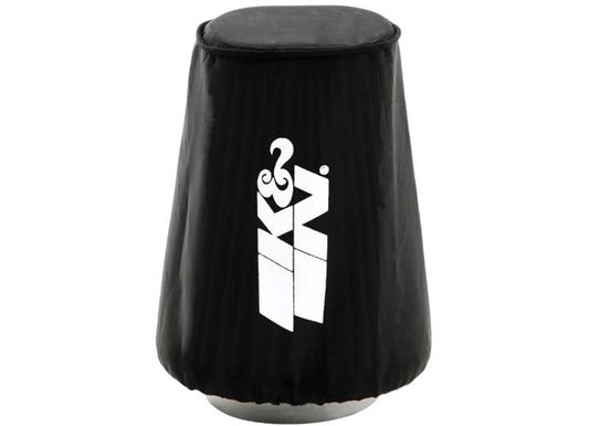 K&N Filters Drycharger; Rc-3680, Black Air Filter Wrap - Air Filter Wraps & Prefilters