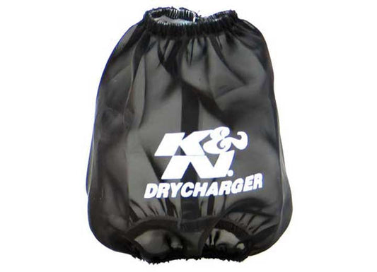 K&N Filters Drycharger Wrap; Rc-4160 Air Fltr Wrap - Air Filter Wraps & Prefilters