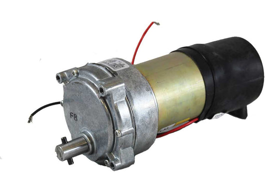 Lippert Gearmotor Assy SS HT W/pin - RV Slide Out Components
