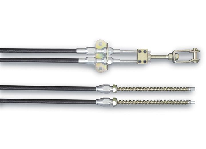 Lokar Emergency Brake Cable Kit - Parking Brake Cables