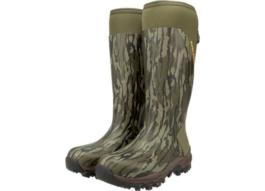 Muddy Blinds Dv8 17IN Non-insulated Boot / Mobl / Size 8D - Non-Insulated Boots