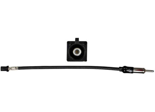 Metra Electronics/Heise European Antenna Adapter (Fakra) - Antenna Adapters