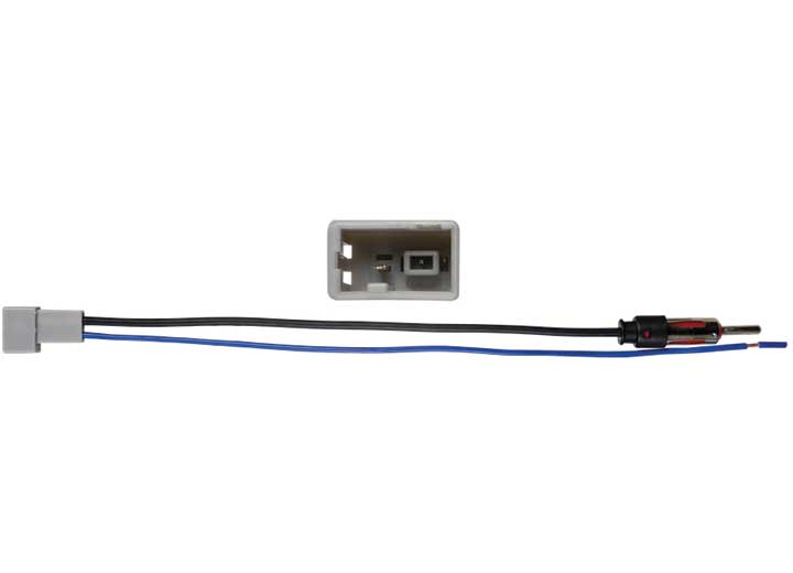 Metra Electronics/Heise Honda/acura Antenna Adapter Cable 2005-UP - Antenna Adapters
