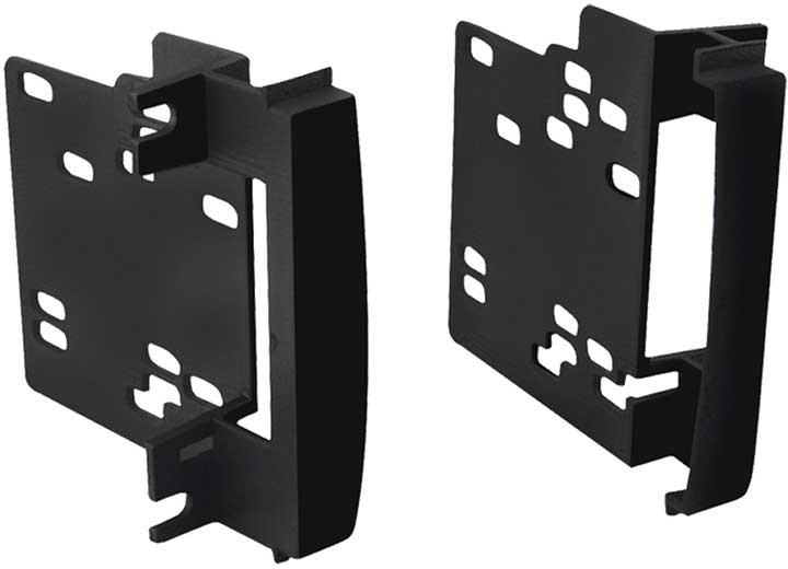 Metra Electronics/Heise Chrysler Multi-kit 2007-UP - Stereo Dash Kits & Components