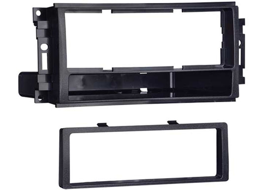 Metra Electronics/Heise Chrysler Multi-kit 2007-UP - Stereo Dash Kits & Components