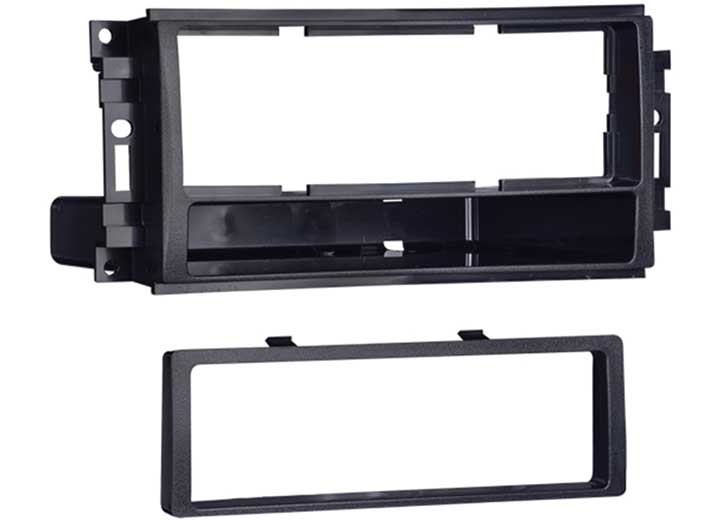 Metra Electronics/Heise Chrysler Multi-kit 2007-UP - Stereo Dash Kits & Components